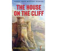The House On The Cliff