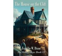 The House On The Cliff