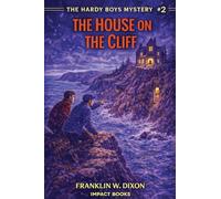 The House on the Cliff: An Impact Book