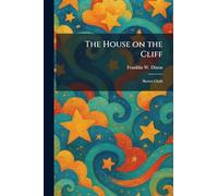 The House on the Cliff: Brown Cloth