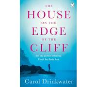 Auteur inconnu – The House on the Edge of the Cliff – Livre en VO – Penguin Books