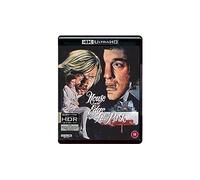 The House On The Edge Of The Park Blu-ray 4K Ultra HD