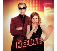The House - Original Motion Picture Soundtrack by Various Artists [Audio CD]