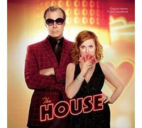 The House (Original Soundtrack) [Cd]