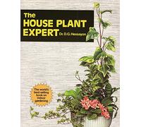 The House Plant Expert