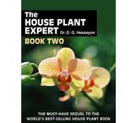The House Plant Expert Book 2