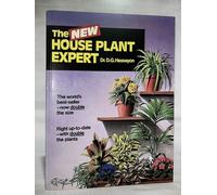 The House Plant Expert: The world's best-selling book on house plants