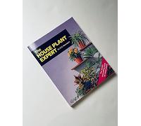 The House Plant Expert: The world's best-selling book on house plants