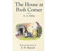 The House Pooh Corner