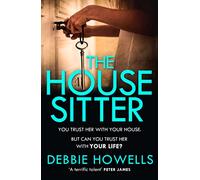 The House Sitter