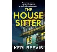The House Sitter