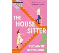 Elizabeth Drummond – The House Sitter – Broché – Livre en anglais
