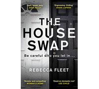 Rebecca Fleet – The House Swap