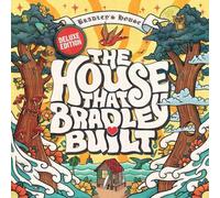 The House That Bradley Built by Various Artists [CD] NEUF