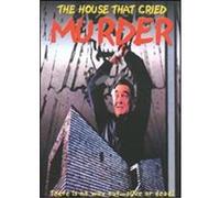 The House That Cried Murder - DVD Zone 1 G