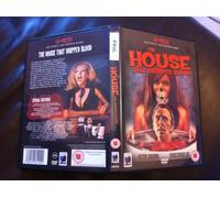 The House That Dripped Blood [Import anglais]