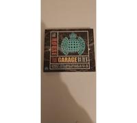 The House That Garage Built