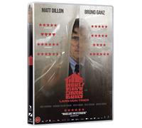 The House That Jack Built