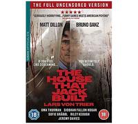 The House That Jack Built
