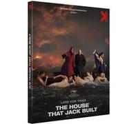 The House That Jack Built Blu-ray E