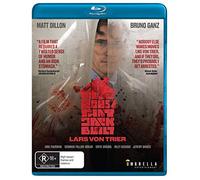 The House That Jack Built [Blu-Ray] [Import]