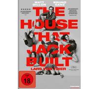 The House that Jack Built (DVD)