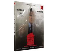 The House That Jack Built DVD DVD