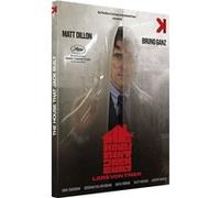 The House That Jack Built DVD E