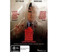 The House That Jack Built [Import]