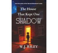 The House That Kept One Shadow