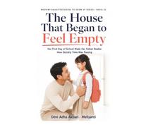 The House That’s Starting to Feel Empty: Time Moves Forward, but Distance Grows Without Us Realizing It