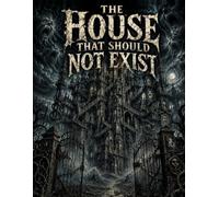 THE HOUSE THAT SHOULD NOT EXIST: Enter a World of Impossible Rooms and Endless Nightmares