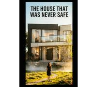 The House That Was Never Safe: A memoir of growing up unprotected and learning to survive