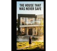The House That Was Never Safe: A memoir of growing up unprotected and learning to survive