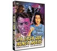 The House That Would Not Die (1970) / La Casa que Nunca Muere G