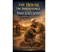 The House, the Inheritance, and the Two Lost Sons: An Analysis of Spiritual Alienation in Luke 15