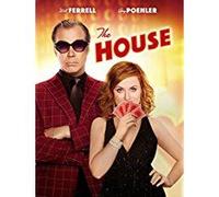 The House - Vegas Academy : Coup De Poker Pour La Fac