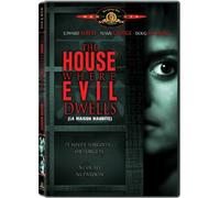 The House Where Evil Dwells [DVD] [Import]