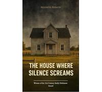 The House Where Silence Screams He wore the mask, but we carried the scars