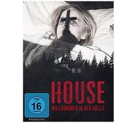 The House - Willkommen In Der Hölle