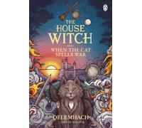 The House Witch And When The Cat Spells War