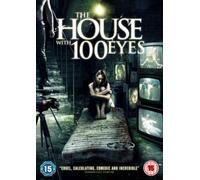 The House With 100 Eyes [Dvd]