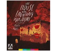 The House With Laughing Windows [Blu-Ray] 4k Mastering, Restored, Special Ed, Subtitled, Mono Sound