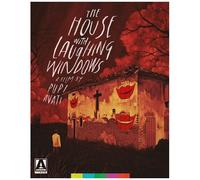 The House With Laughing Windows [Blu-Ray] Ltd Ed