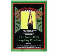 The House With Laughing Windows [Digital Video Disc] Mono Sound