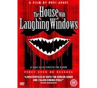 The House With Laughing Windows G