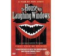 The House With Laughing Windows [Import anglais]