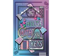 The House with No Keys - Lindsay Currie - VAJOSH - ebook (ePub) - Livre
