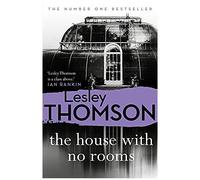 The House With No Rooms