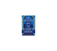 The House With The Golden Door